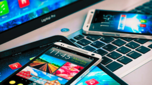 RSASSI - importação de celulares e computadores