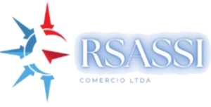 Logo da empresa Rsassi